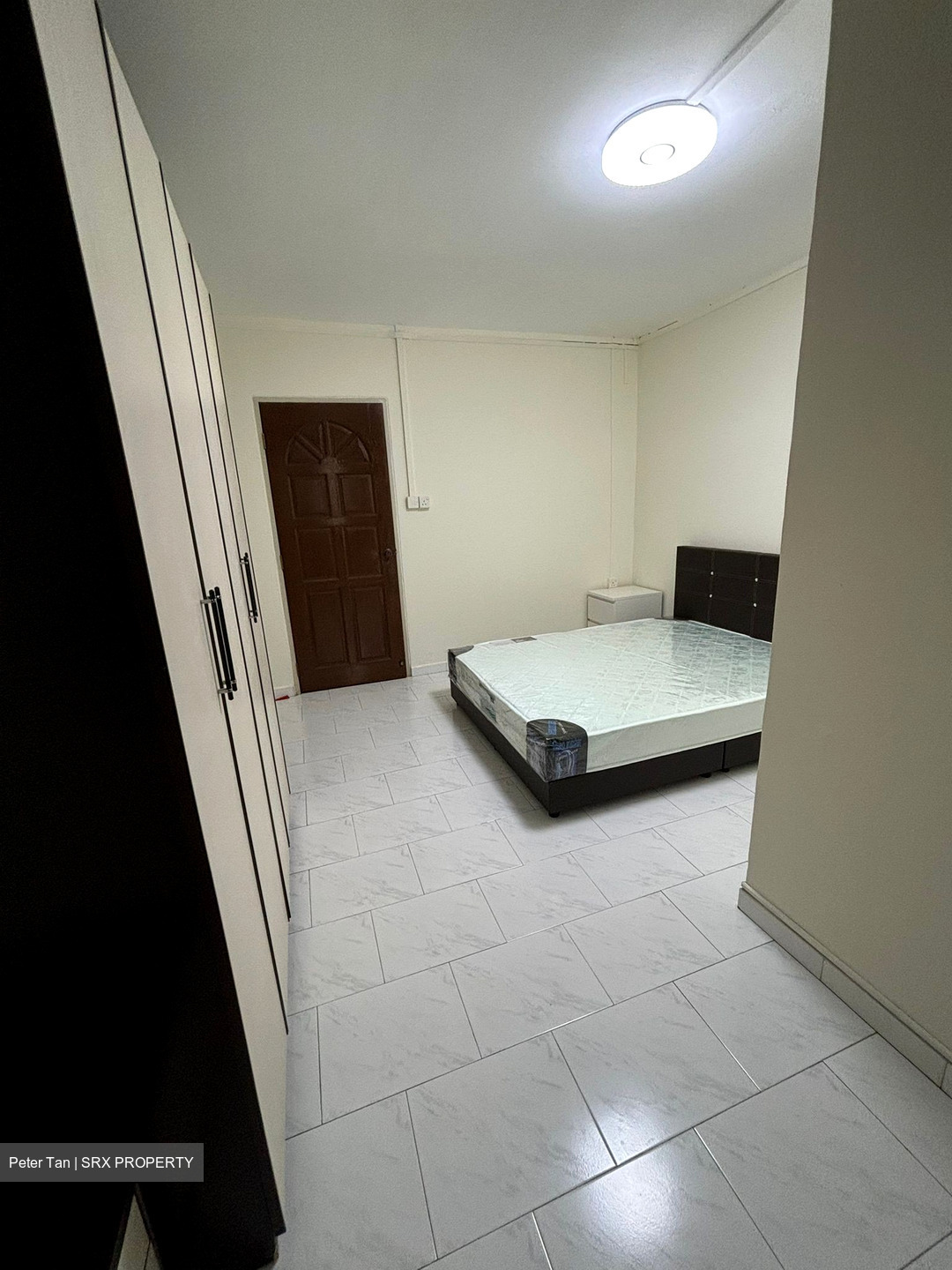 Blk 123 Simei Street 1 (Tampines), HDB 5 Rooms #597204061